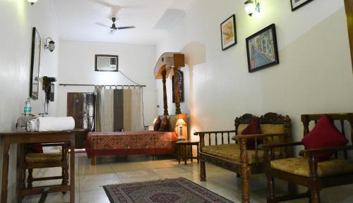 Varanasi Casa | Homestay