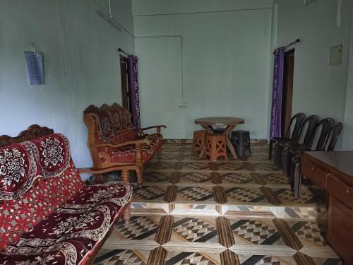 Thankamony part Casa | Homestay inn