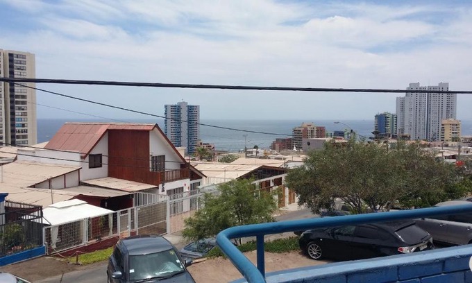 Iquique Casa | Homestay Iquique