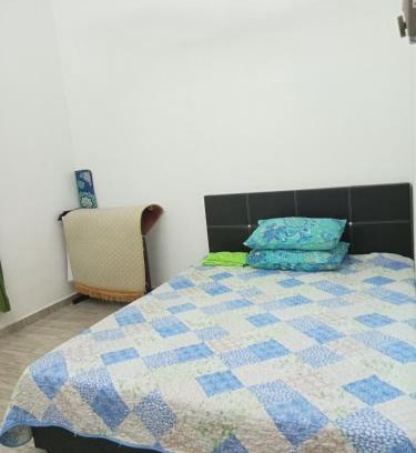 Changlun Casa | Homestay Kampung Kepala Kerbau