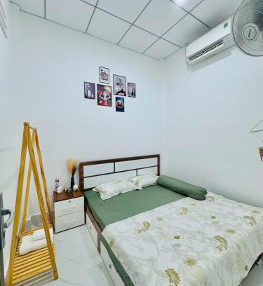 Rach Gia Apartamento | Homestay Kim Mỹ