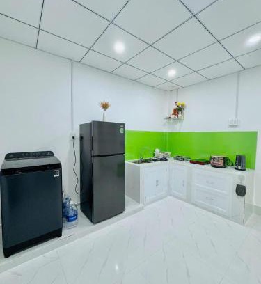 Rach Gia Casa | Homestay Kim Mỹ