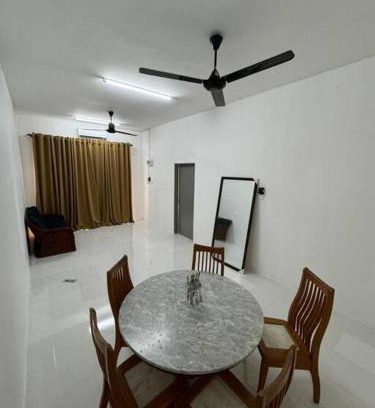 Kuala Berang Casa | Homestay Kuala Berang