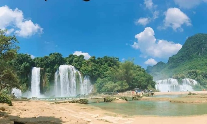 Trung Khanh Casa | Homestay - Làng đá Khuổi Ky
