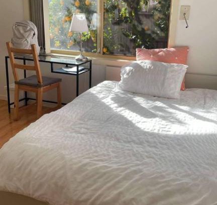 Thomastown Casa | Homestay Lemon room close to station, gym, airport