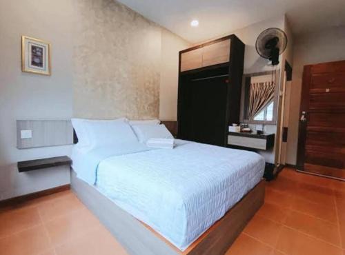 Central Seberang Perai Apartamento | Homestay Lung Tok