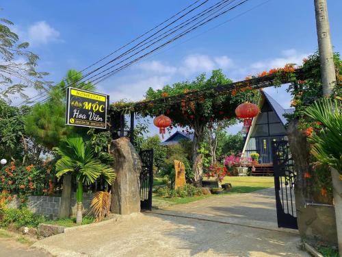 Bao Loc Apartamento | Homestay Mộc Hoa Viên