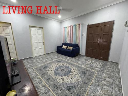 Jeli Casa | Homestay Moktok Jeli