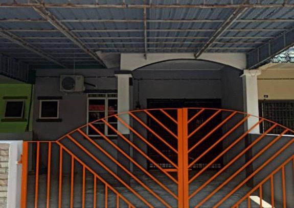 Kuala Kangsar Casa | Homestay Musafir