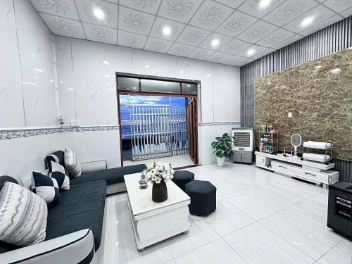 Long Hai Apartamento | Homestay Nằm Tại Bãi Biển - Bao Trọn Căn Nhà Là Biển - View Trực Diện Biển - Homestay Ăn Gì Cũng Được