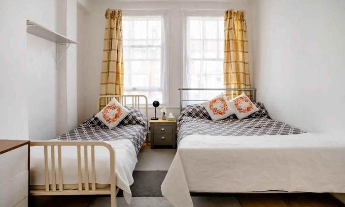 Tottenham Casa | Homestay near Tottenham Hotspur Stadium