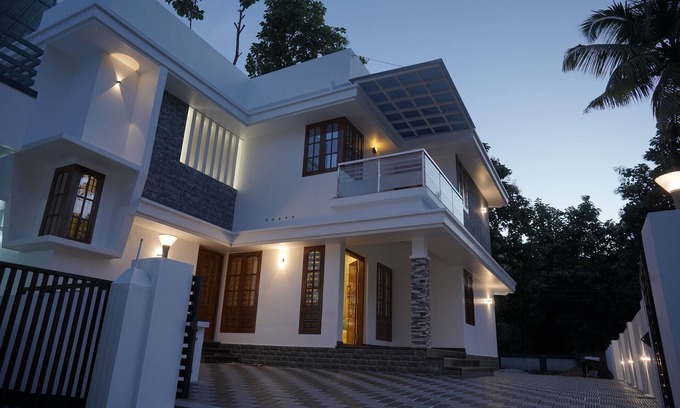 Kalady Casa | Homestay Nedumbassery - Full furnished 6BHK.10mins from Cochin Airport