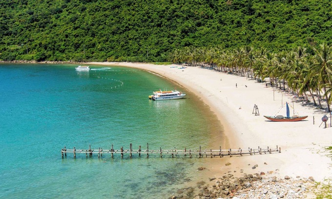 Cham Island Apartamento | Homestay Ngô Khánh 1