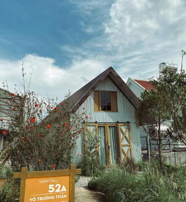 Phuong Casa | Homestay - Nhà Cỏ Lâu Đà Lạt