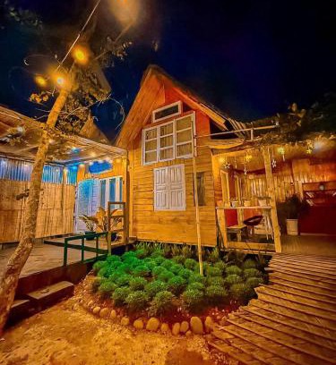 Phuong Cabina | Homestay Nhà Của Lei - Đà Lạt