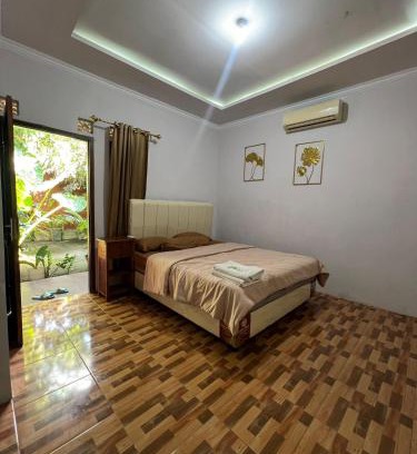 Bandung Casa | Homestay Omah Joglo