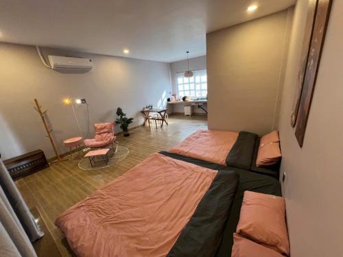 Ho Tram Cabina | Homestay Phú Xuân