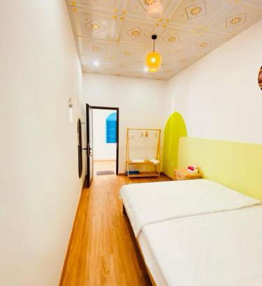 Phu Quy Apartamento | Homestay Phúc Lộc Phú Quý