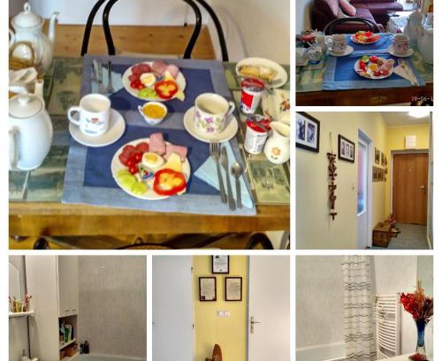 Podebrady Casa | Homestay Poděbrady