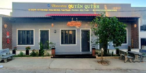 Phu Quy Apartamento | Homestay Quyên Quỳnh