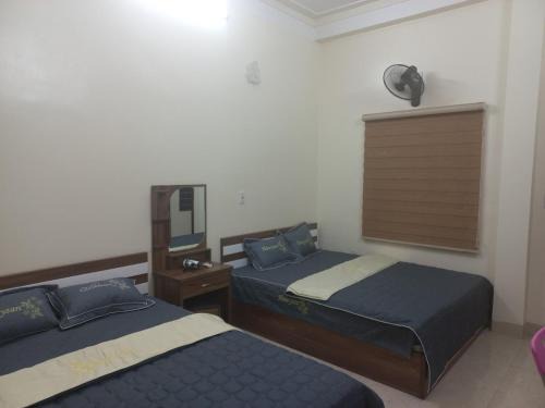 Cao Bang Casa | Homestay Quyết Thương