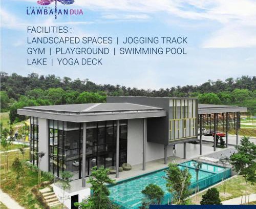 Kajang Casa | HOMESTAY Residensi Lambaian 2 Kajang
