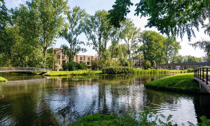 Carnisse Casa | Homestay Rotterdam