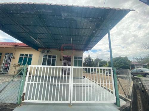 Jitra Casa | Homestay Rumoh Mok