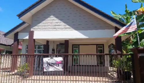 Kuala Terengganu Casa | Homestay Safi