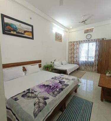 Ujjain Casa | Homestay Sthanavi