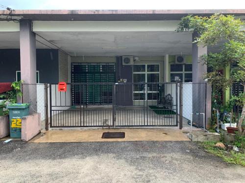 Kuantan Casa | Homestay Sumayyah