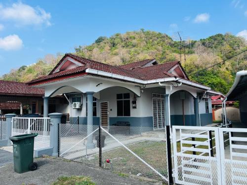Kampung Pondok Casa | Homestay TBK