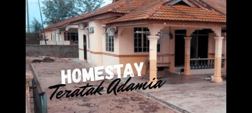Kampung Sura Casa | Homestay Teratak Adamia