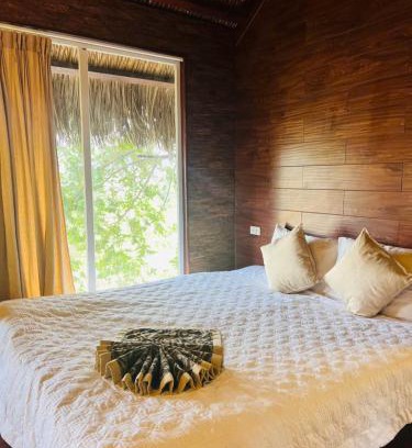 Duc Trong Hotel | Homestay Thác Liên Khương