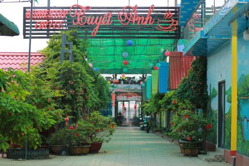 Tri Ton Casa | Homestay Tuyết Anh