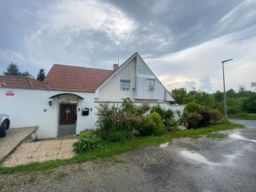 Zdiby Casa | Homestay U Hanky