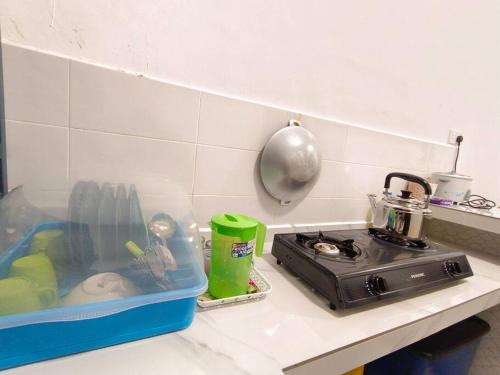 Kuantan Casa | Homestay UMAR Sungai Soi