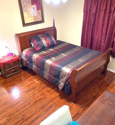 Northeast Carrollton Casa | Homestay