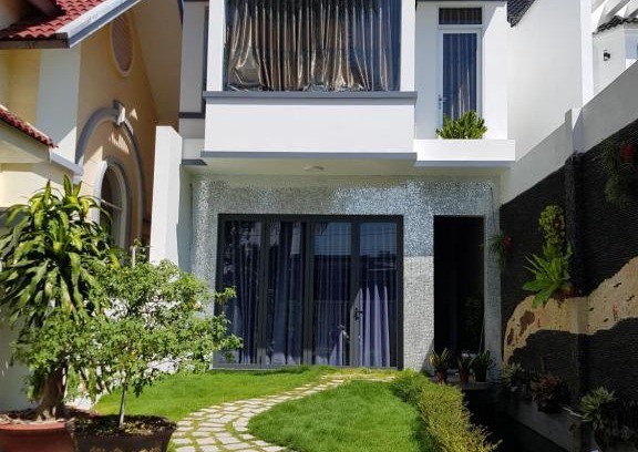 Chau Doc Casa | HOMESTAY VILLA