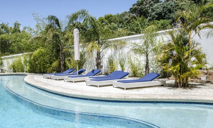 Eikenbosch Casa | Homestead Villas