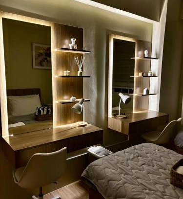 Guadalupe Apartamento | HomeSuiteHome Cebu