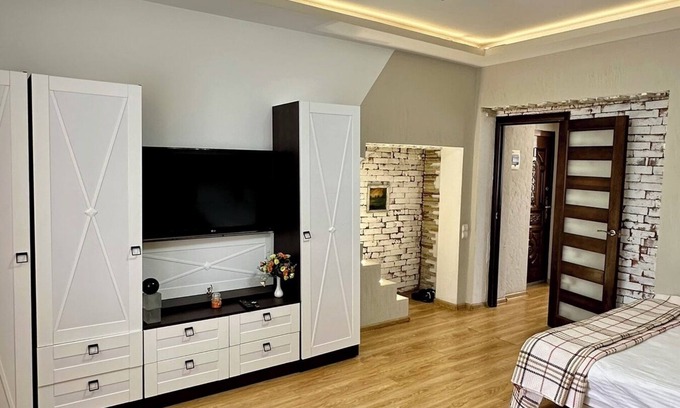 Chisinau Apartamento | HomeSweetHome far away from Home