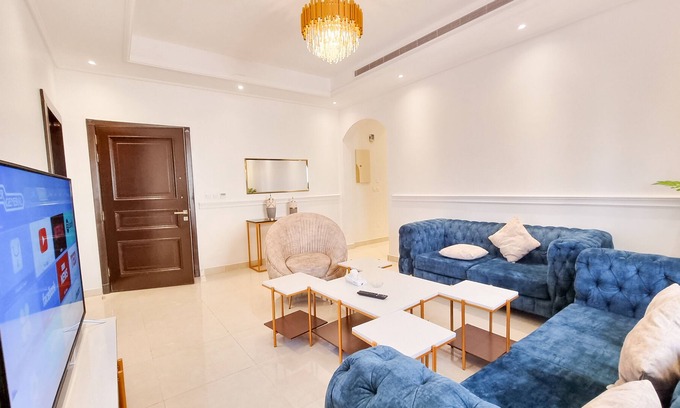 Jeddah Apartamento | HOMETEL