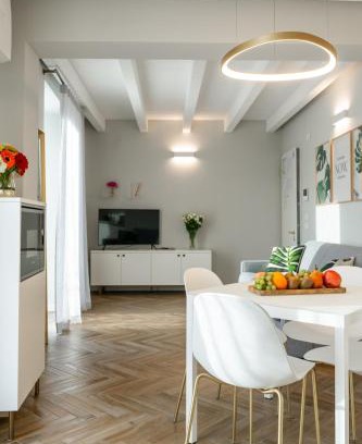 San Zeno Apartamento | HomeThirtyFour