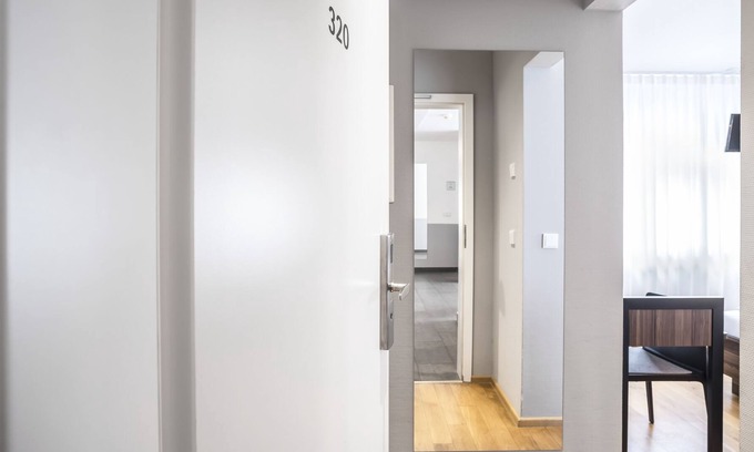 Weststadt Casa | HomeTown H