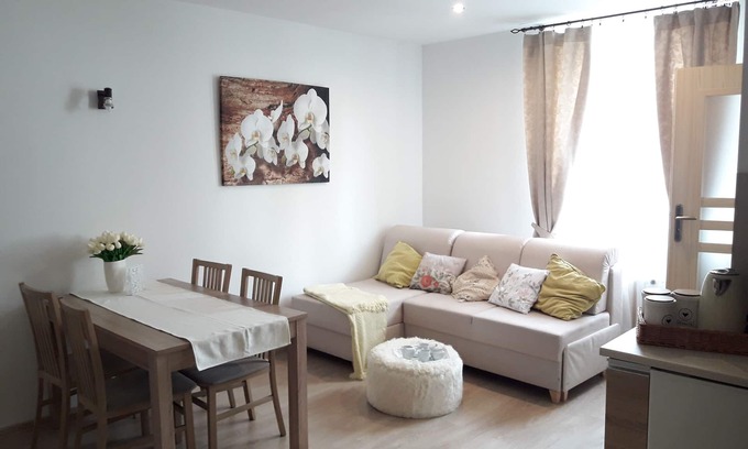 Gdansk City Center Apartamento | HOMEVER Rajska Gdansk