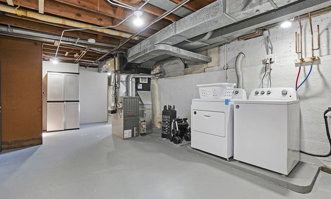 Homewood Casa | Homewood Rental
