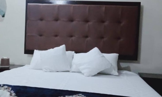 Lahore Hotel | Homewood Suite