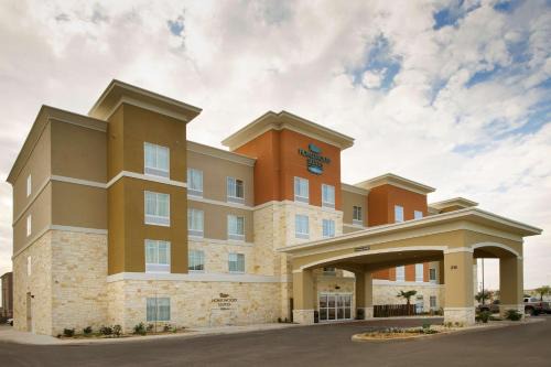 West San Antonio Hotel | Homewood Suites by Hilton Lackland AFB/SeaWorld, TX