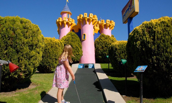 Santa Maria Hotel | Holiday Inn & Suites Santa Maria by IHG